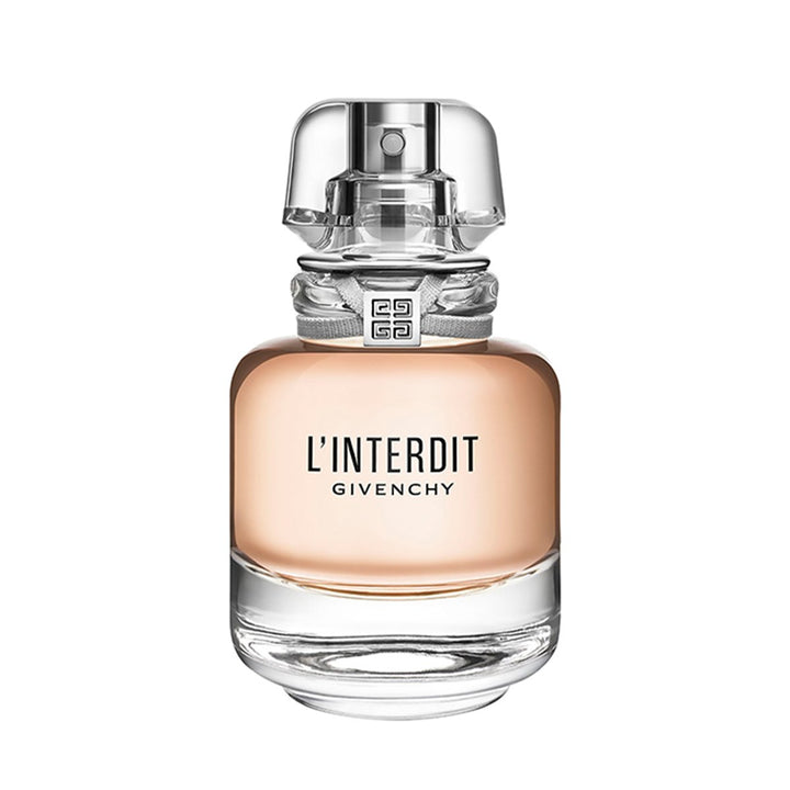 L'Interdit Eau de Toilette