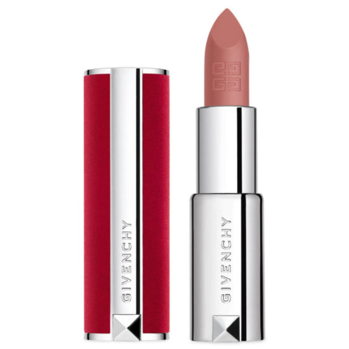 Le Rouge Deep Velvet Matt Lipstick
