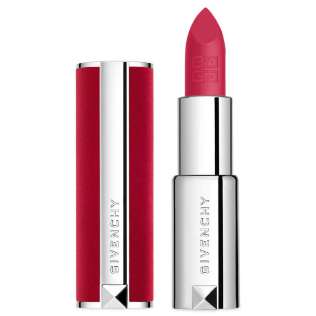 Le Rouge Deep Velvet Matt Lipstick