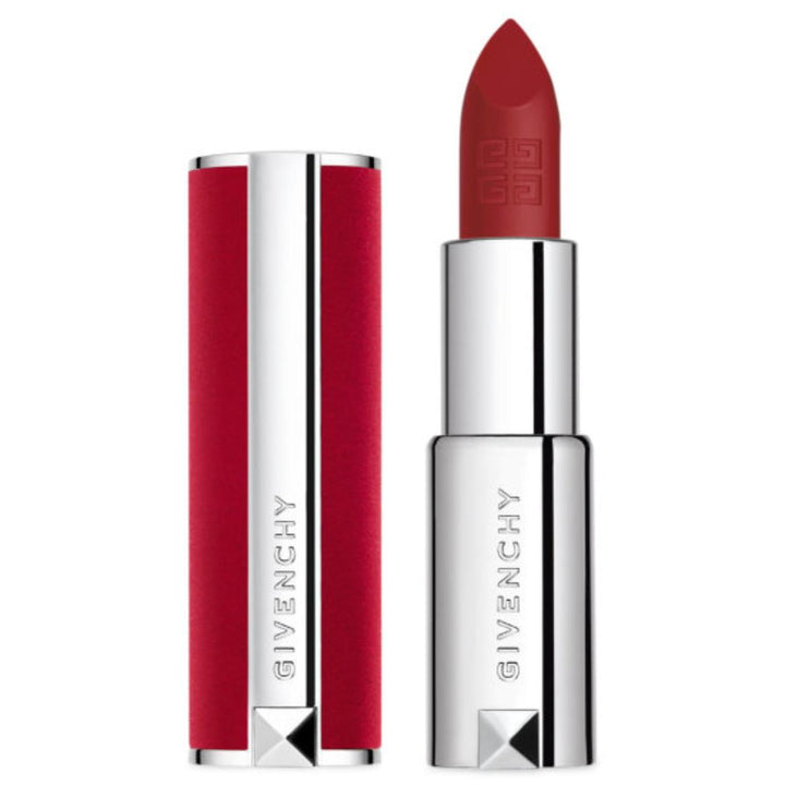 Le Rouge Deep Velvet Matt Lipstick