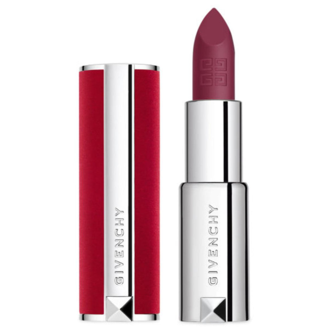 Le Rouge Deep Velvet Matt Lipstick