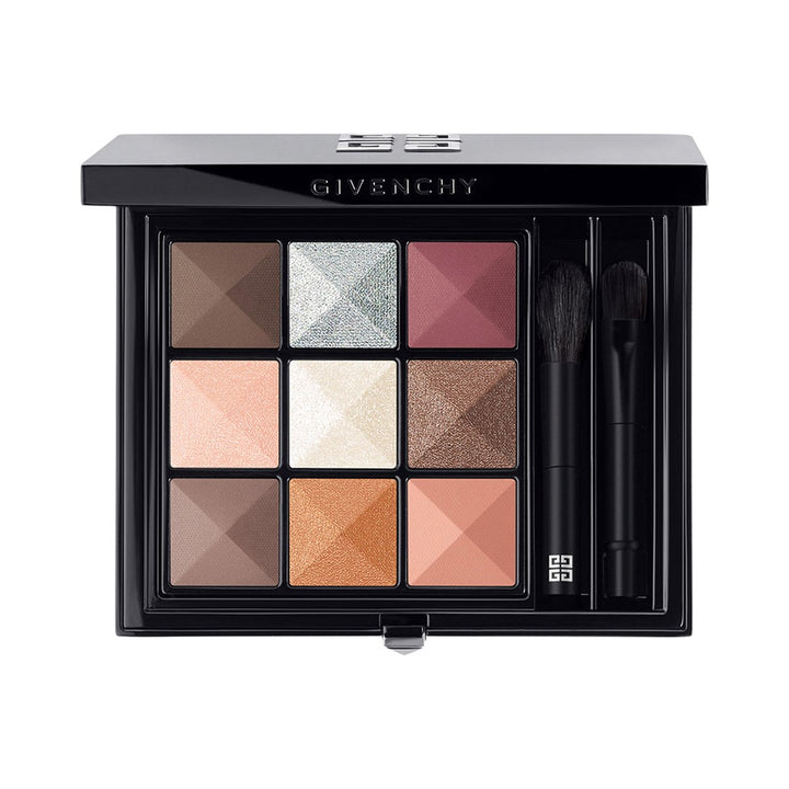 Le 9 De Givenchy Couture Eyeshadow Palette