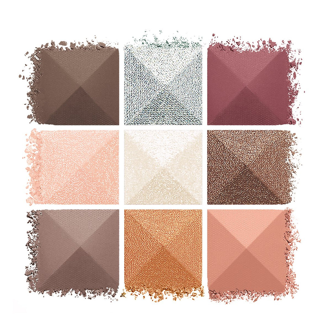 Le 9 De Givenchy Couture Eyeshadow Palette