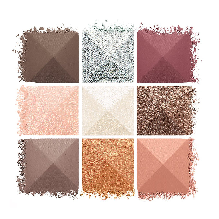 Le 9 De Givenchy Couture Eyeshadow Palette