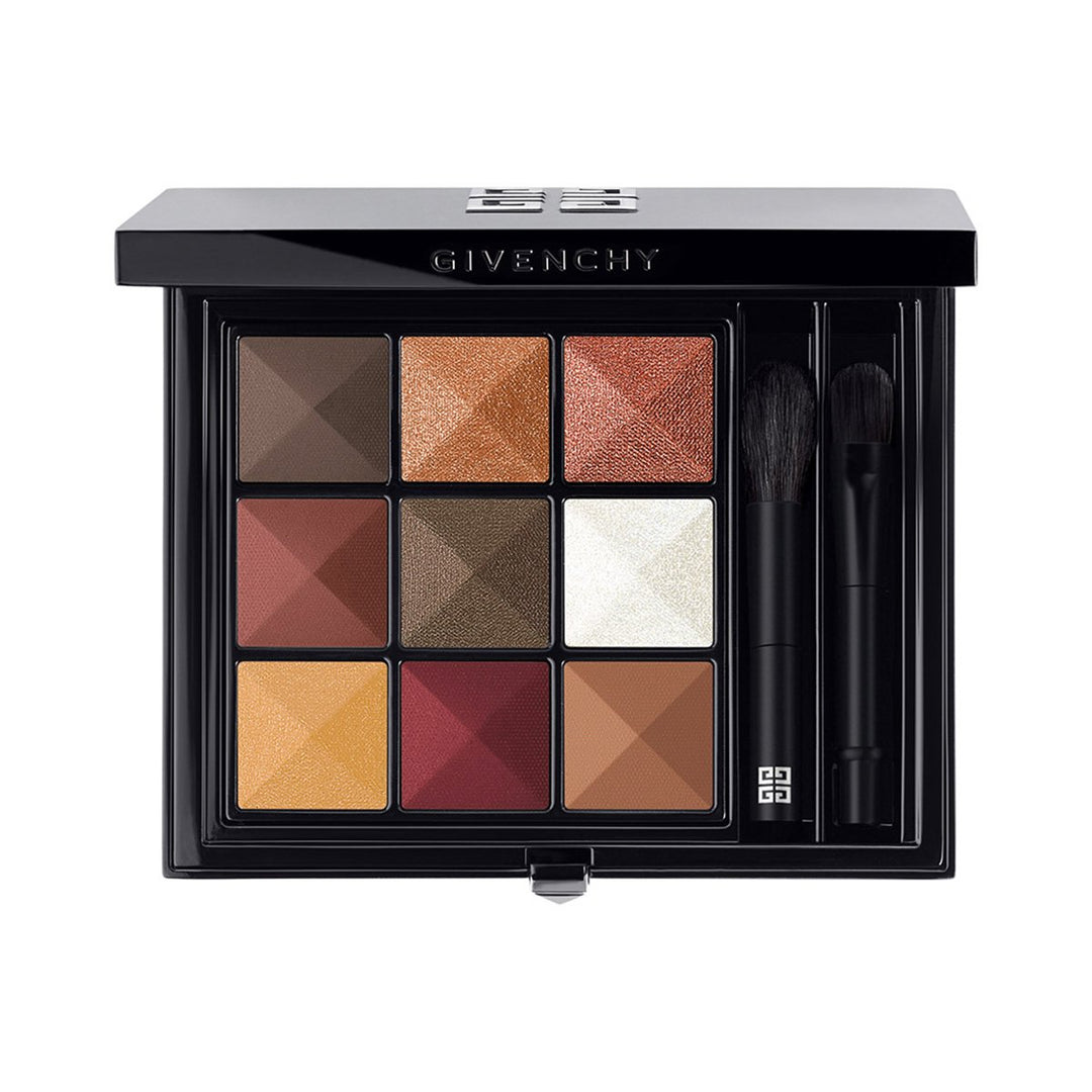 Le 9 De Givenchy Couture Eyeshadow Palette