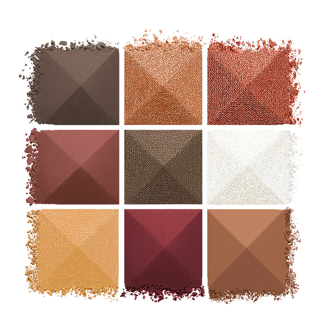 Le 9 De Givenchy Couture Eyeshadow Palette