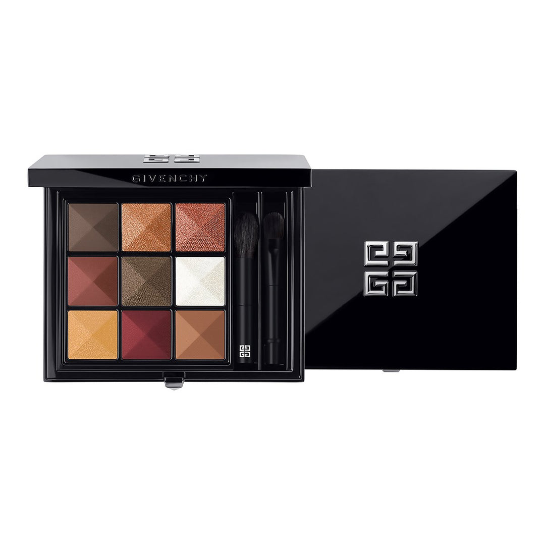 Le 9 De Givenchy Couture Eyeshadow Palette
