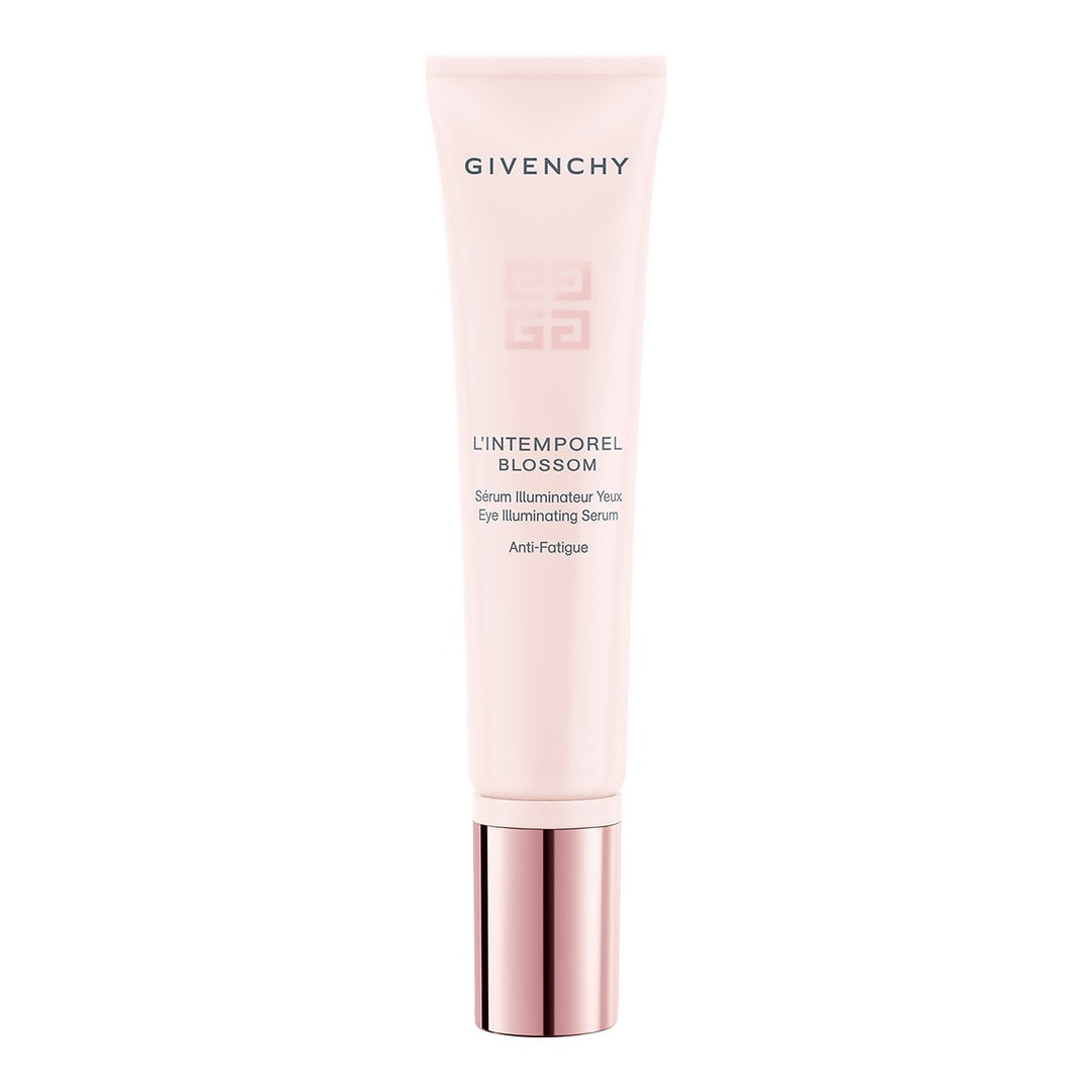 L'Intemporel Blossom Eye Illuminatig Anti-Fatigue Serum
