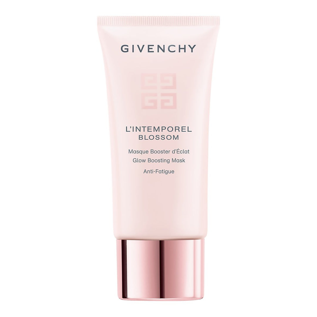 L'Intemporel Blossom Glow Boosting Anti-Fatigue Mask