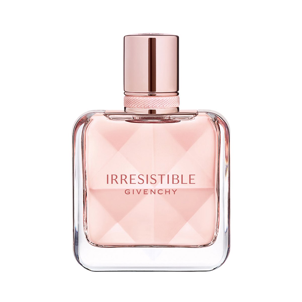 香水(女性用) GIVENCHY IRRESISTIBLE Eau de Parfum 50ml Ladies Irresistible Givenchy Eau de Parfum – Edgars