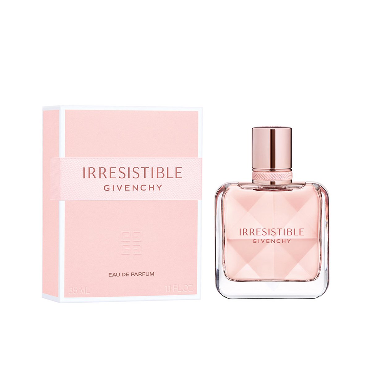 Ladies Irresistible Givenchy Eau de Parfum – Edgars