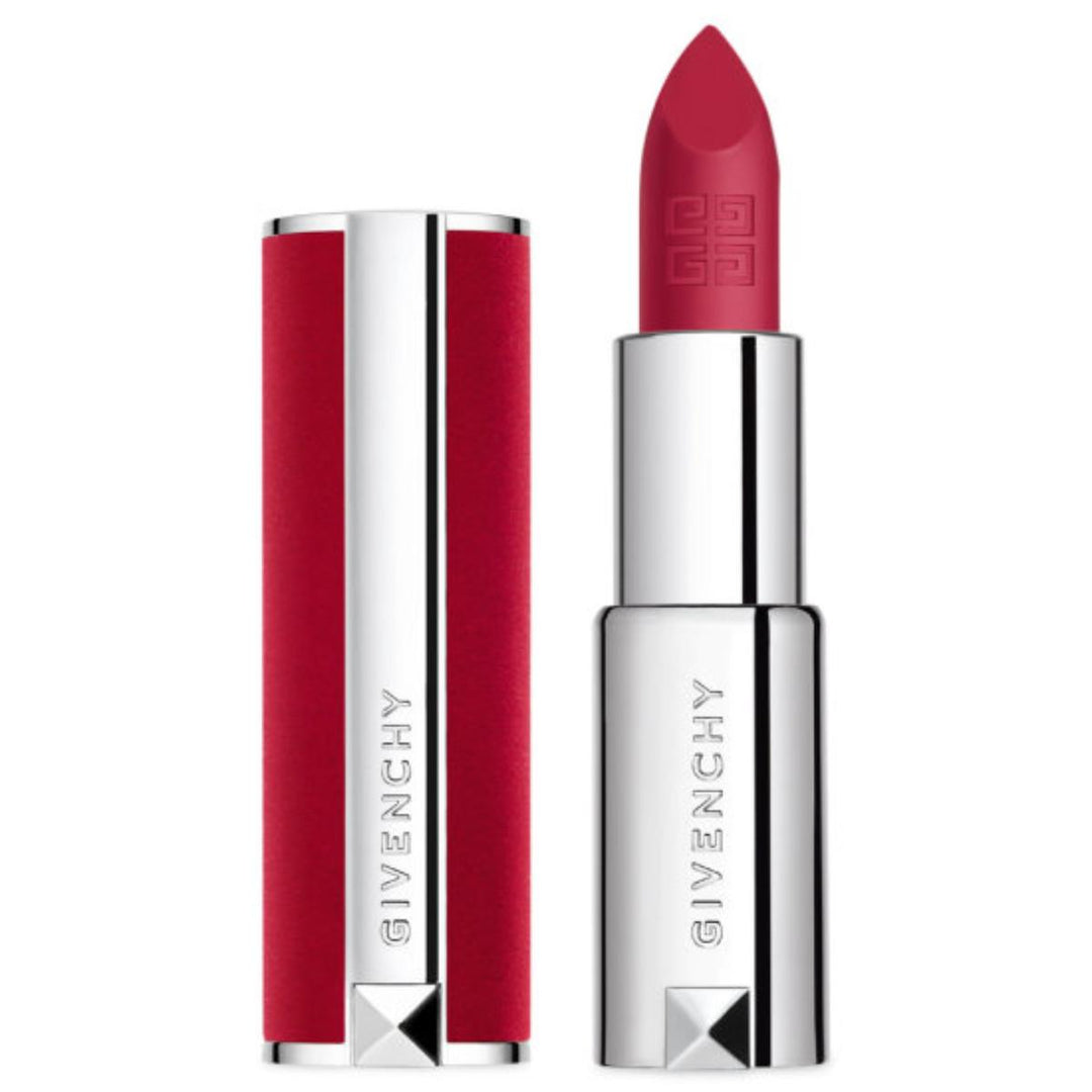 Le Rouge Deep Velvet Matt Lipstick