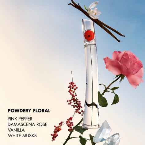Flower By Kenzo Eau de Parfum