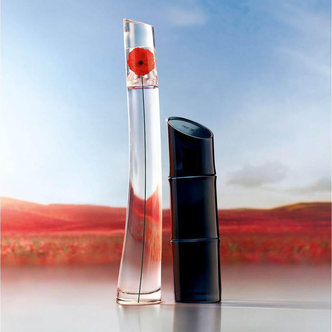 Flower By Kenzo Eau de Parfum