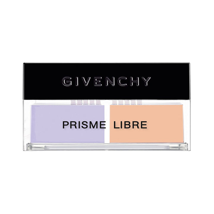 Prisme Libre Finishing & Setting Powder