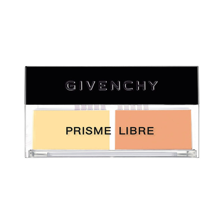 Prisme Libre Finishing & Setting Powder