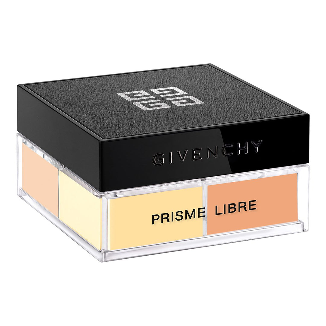 Prisme Libre Finishing & Setting Powder