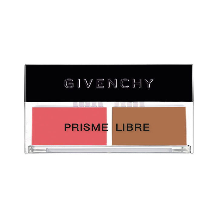Prisme Libre Finishing & Setting Powder