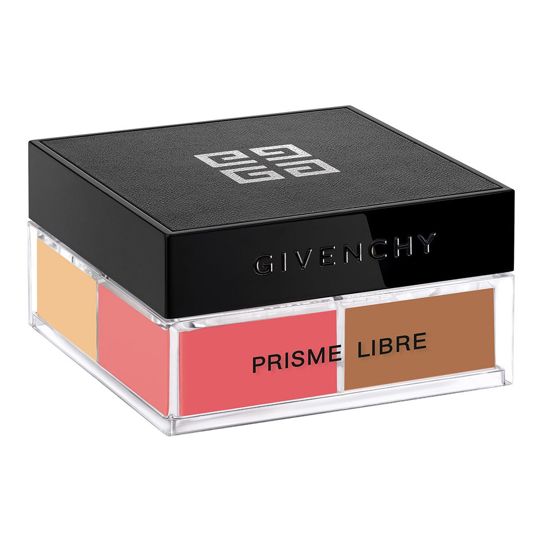 Prisme Libre Finishing & Setting Powder