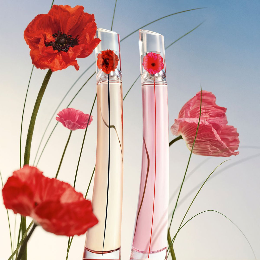 Flower Ikebana Kenzo Fragrantica Perfumes Flower Kenzo Kenzo The