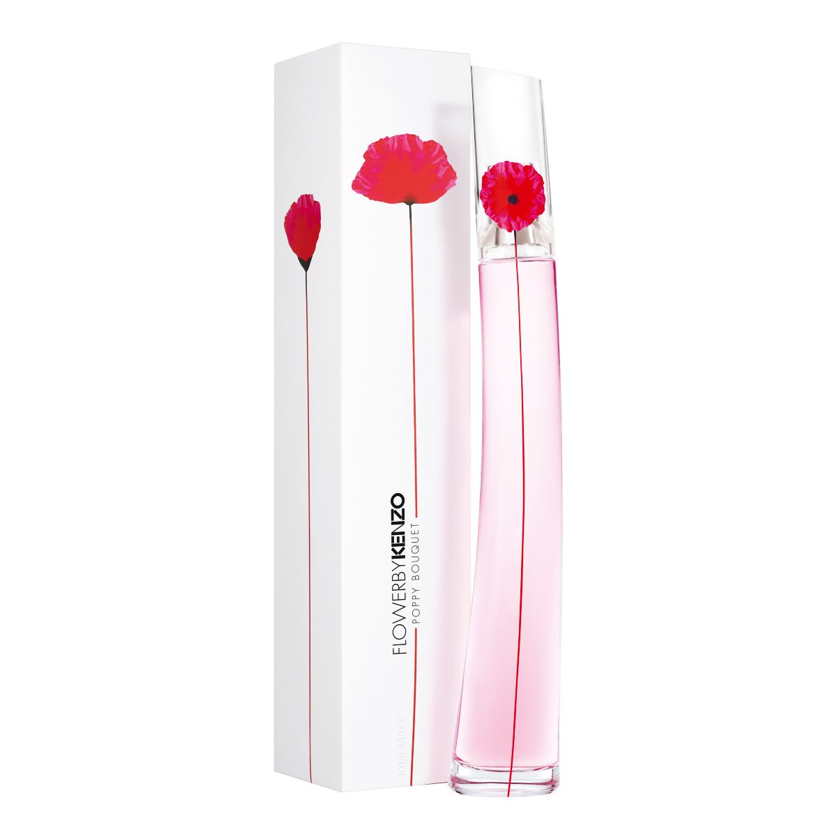 Ladies Flower By Kenzo Poppy Bouquet – Edgars