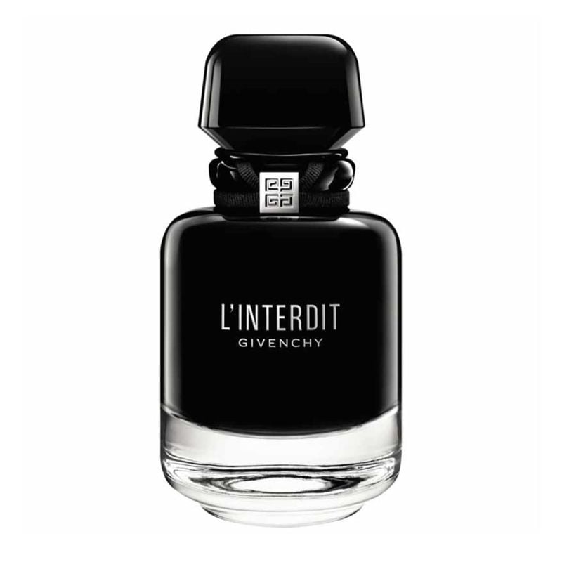 L'Interdit The Intense Forbidden Eau de Parfum
