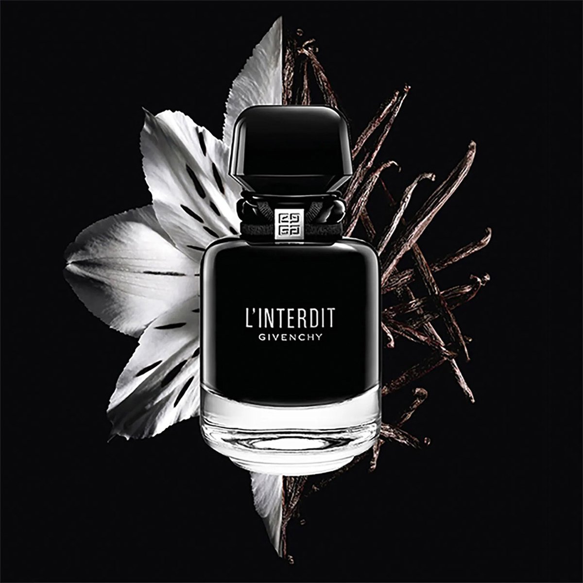 Ladies L'Interdit The Intense Forbidden Eau de Parfum – Edgars