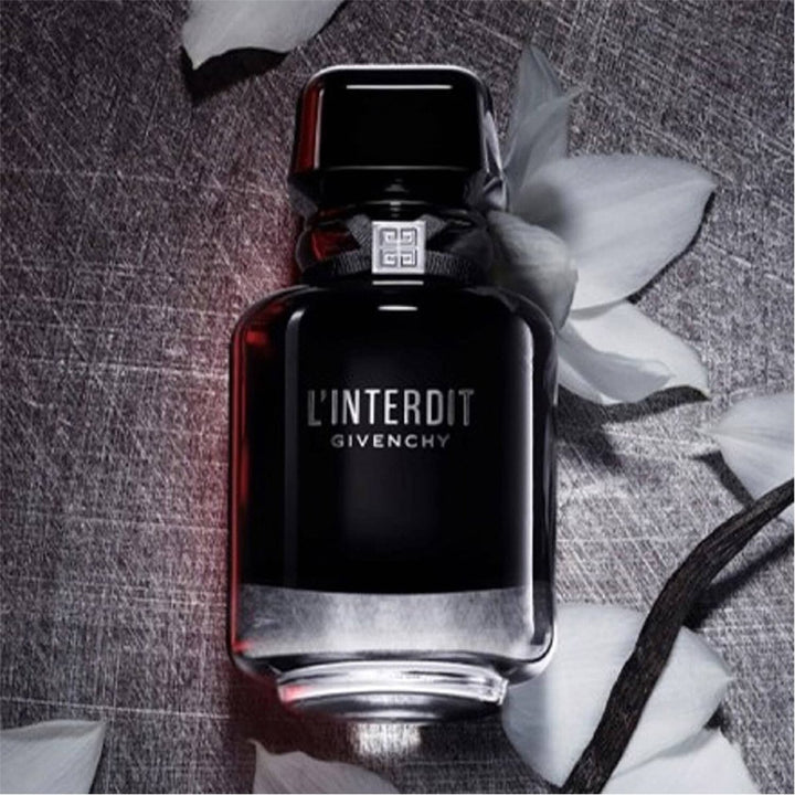 L'Interdit The Intense Forbidden Eau de Parfum