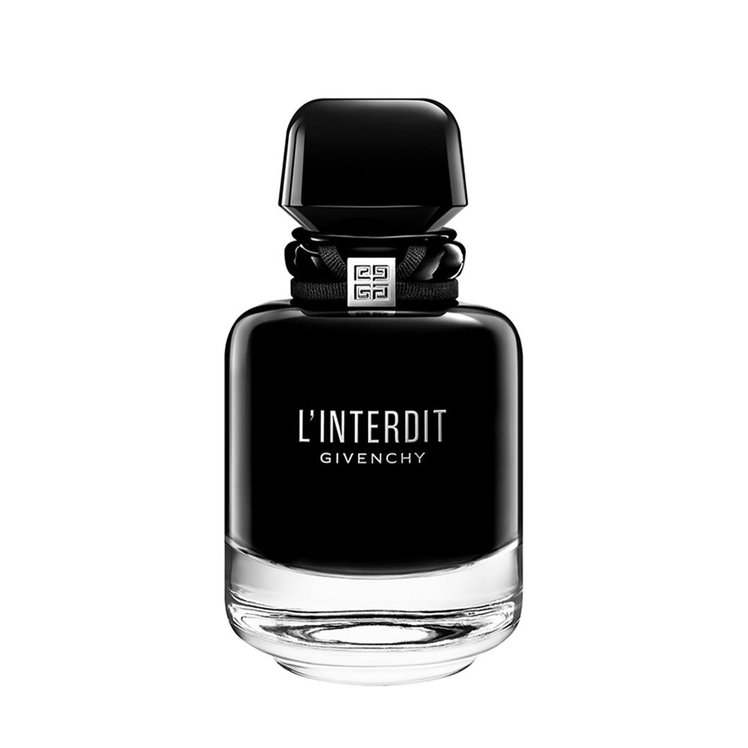 L'Interdit The Intense Forbidden Eau de Parfum