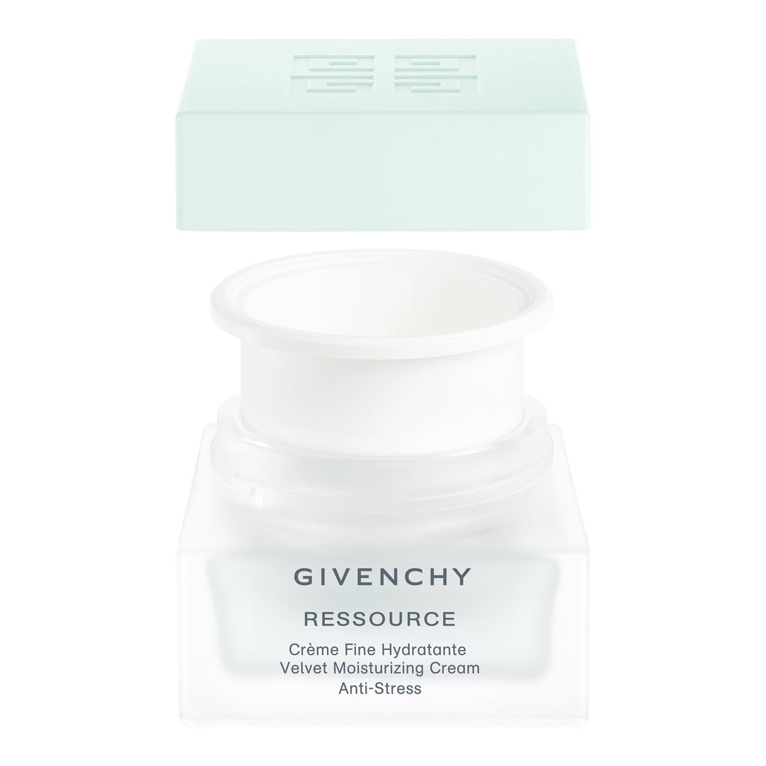 Ressource Refill Velvet Cream 50ml