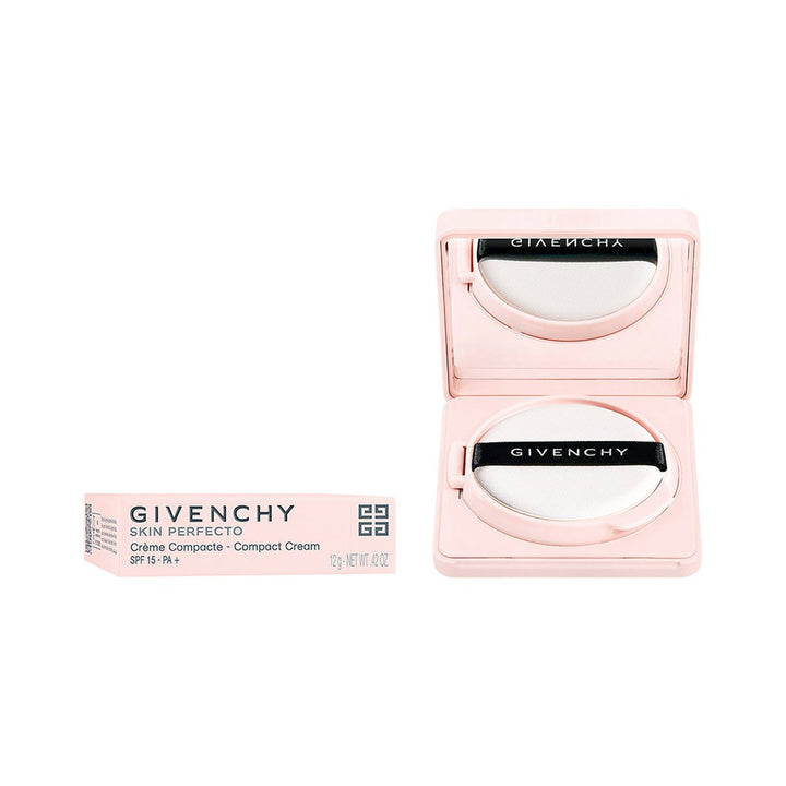 Skin Perfecto Compact Cream 12g