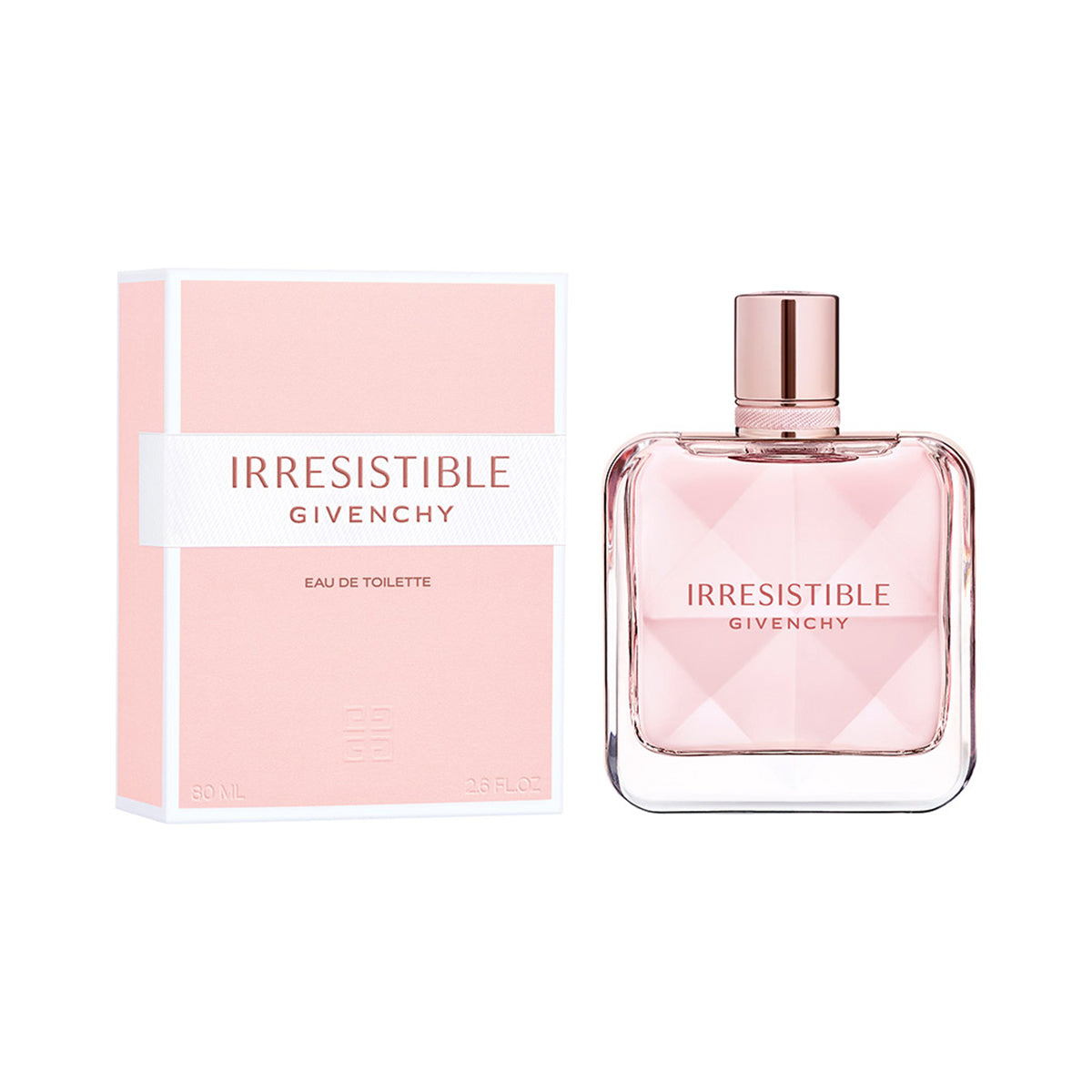 【Givenchy 香水】Irresistible (100ml) Ladies Irresistible Eau de Toilette – Edgars
