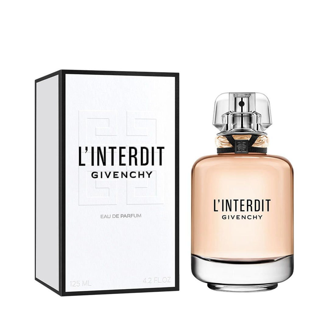 L'Interdit Eau de Parfum