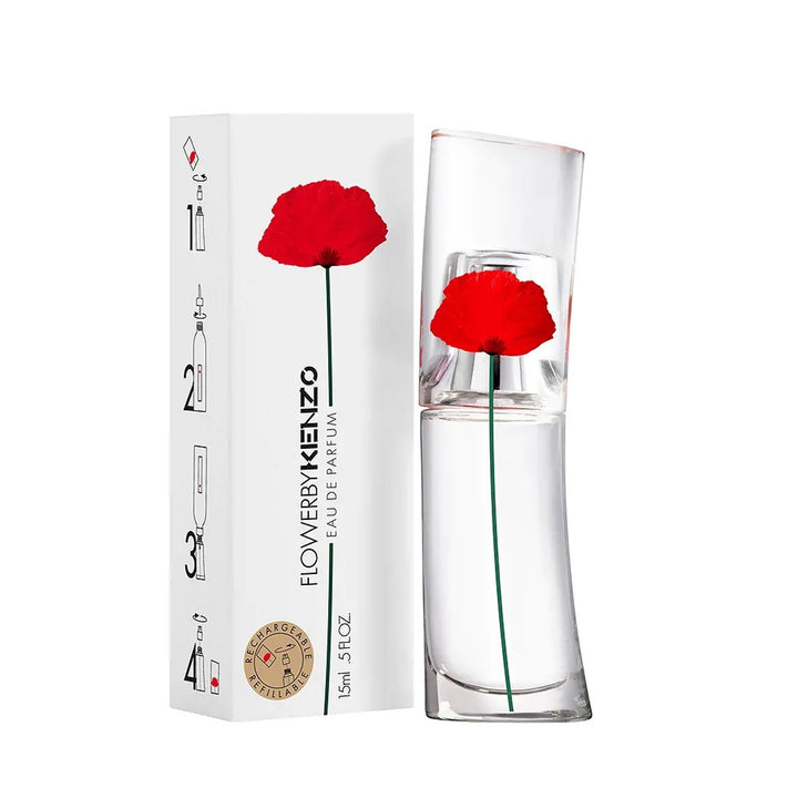 Flower By Kenzo Eau de Parfum