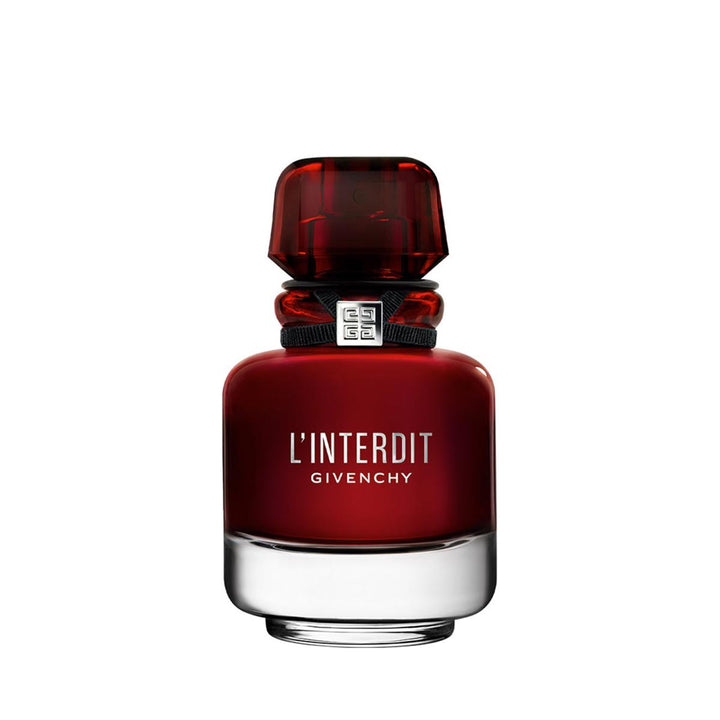 L'interdit Rouge Eau De Parfum