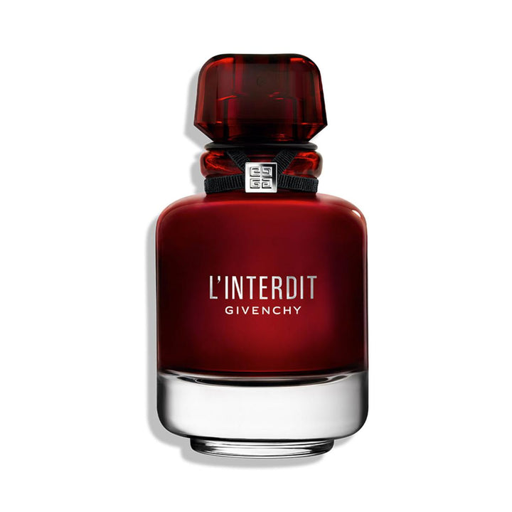 L'interdit Rouge Eau De Parfum