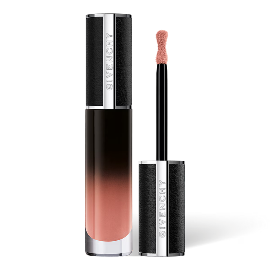 Le Rouge Interdit Cream Velvet