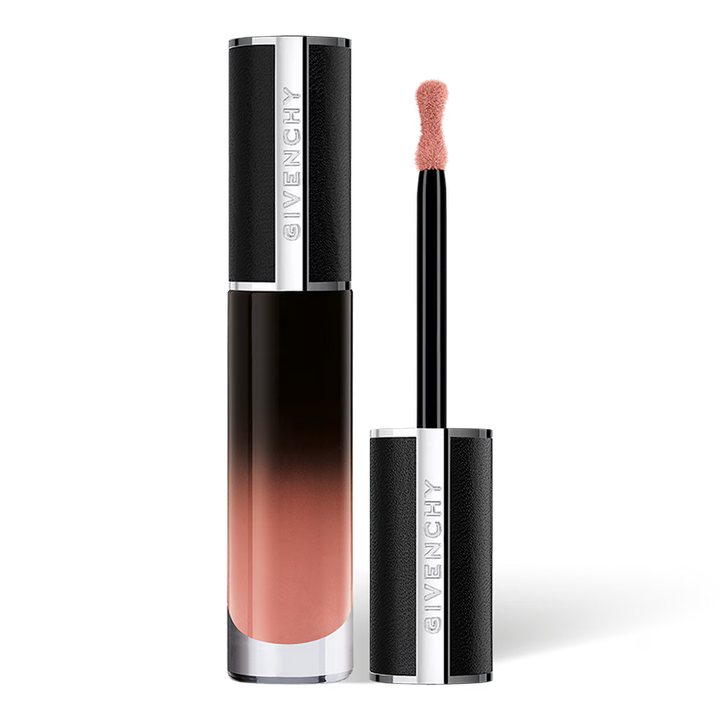 Le Rouge Interdit Cream Velvet
