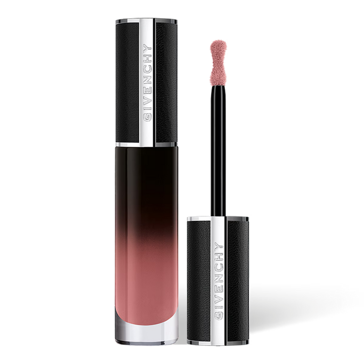 Le Rouge Interdit Cream Velvet