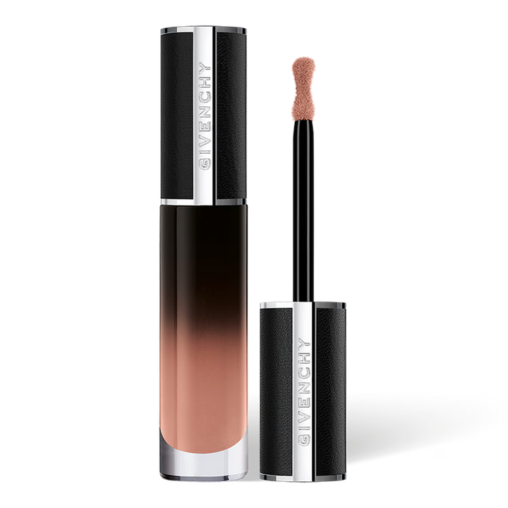 Le Rouge Interdit Cream Velvet