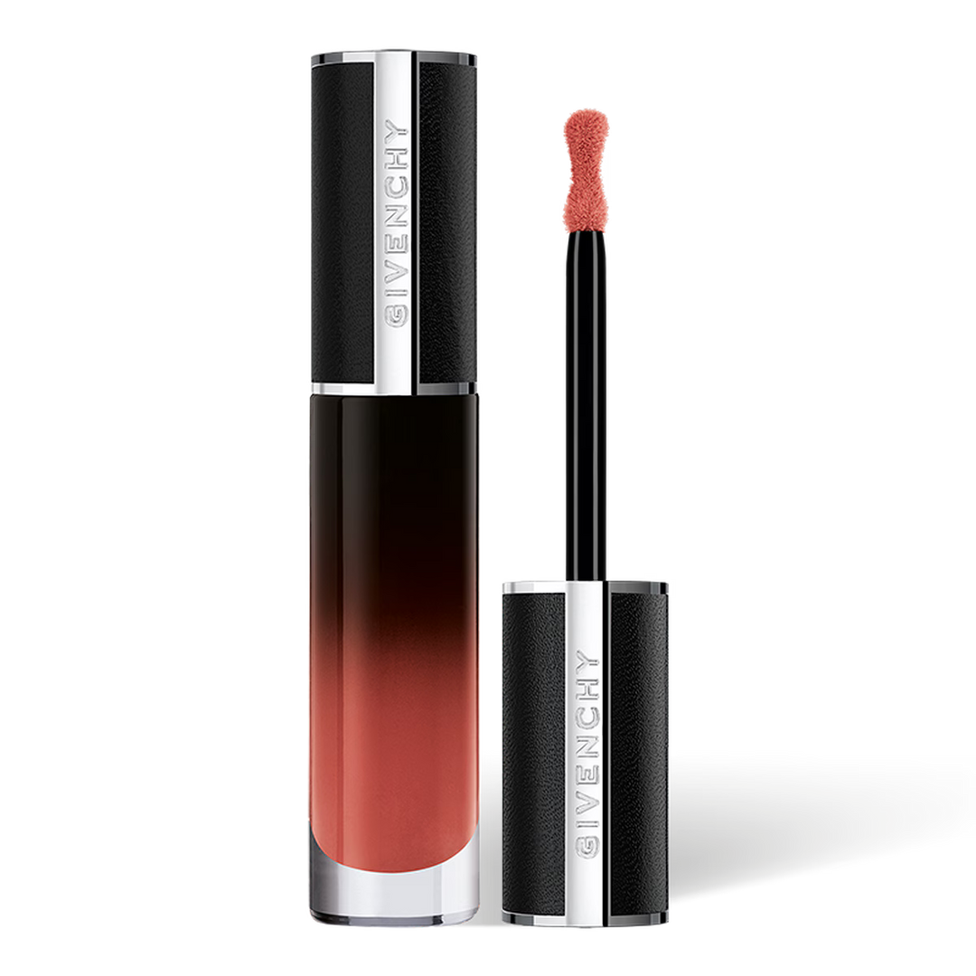 Le Rouge Interdit Cream Velvet