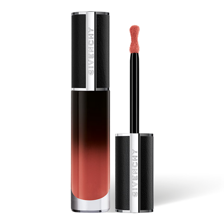 Le Rouge Interdit Cream Velvet
