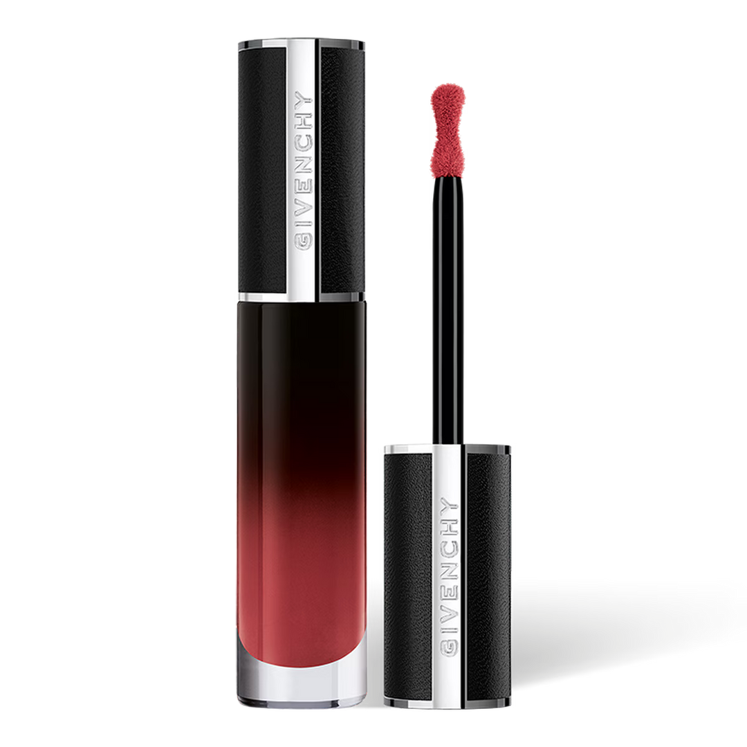 Le Rouge Interdit Cream Velvet