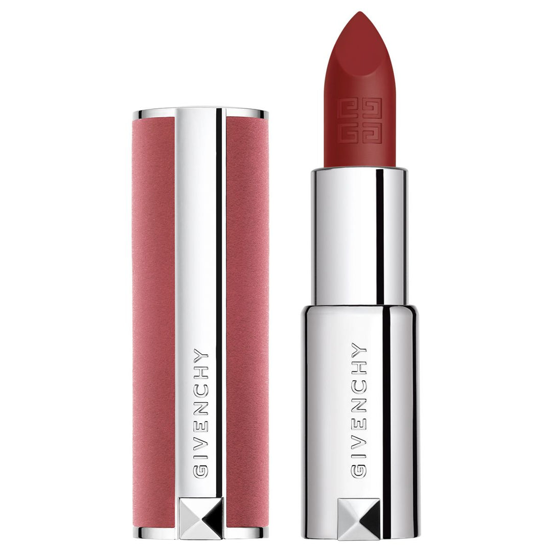 Le Rouge Sheer Velvet Lipstick
