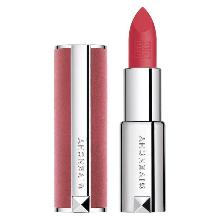 Le Rouge Sheer Velvet Lipstick