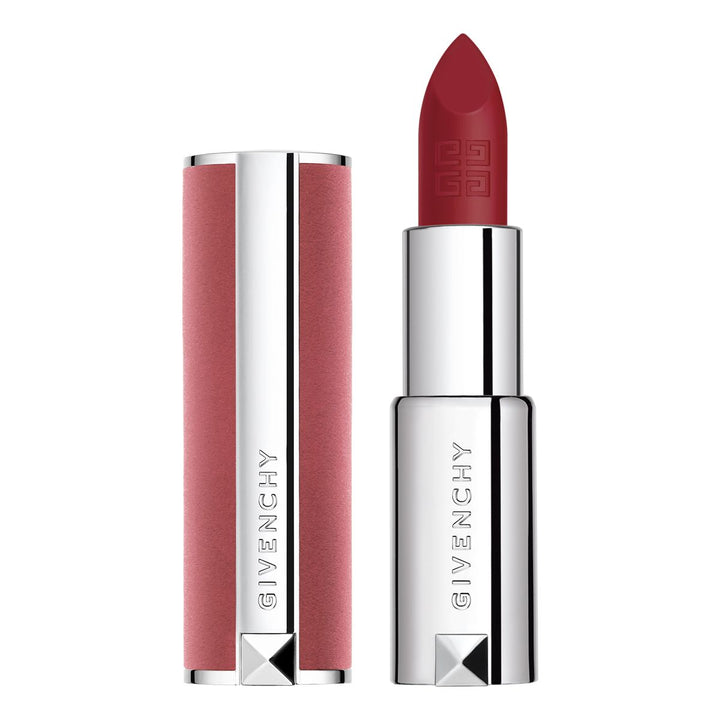 Le Rouge Sheer Velvet Lipstick