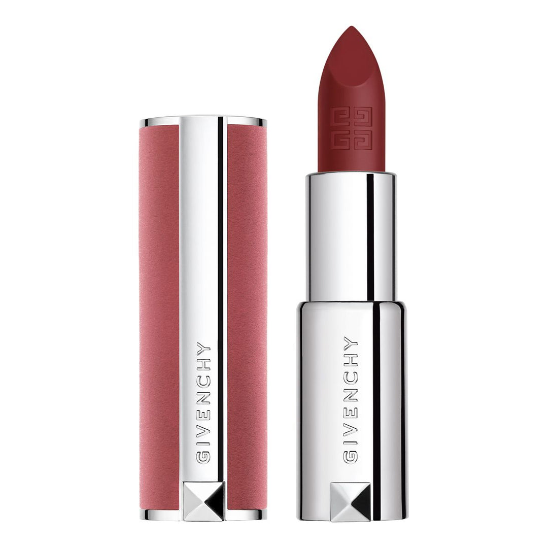 Le Rouge Sheer Velvet Lipstick