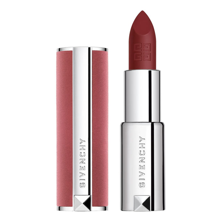 Le Rouge Sheer Velvet Lipstick