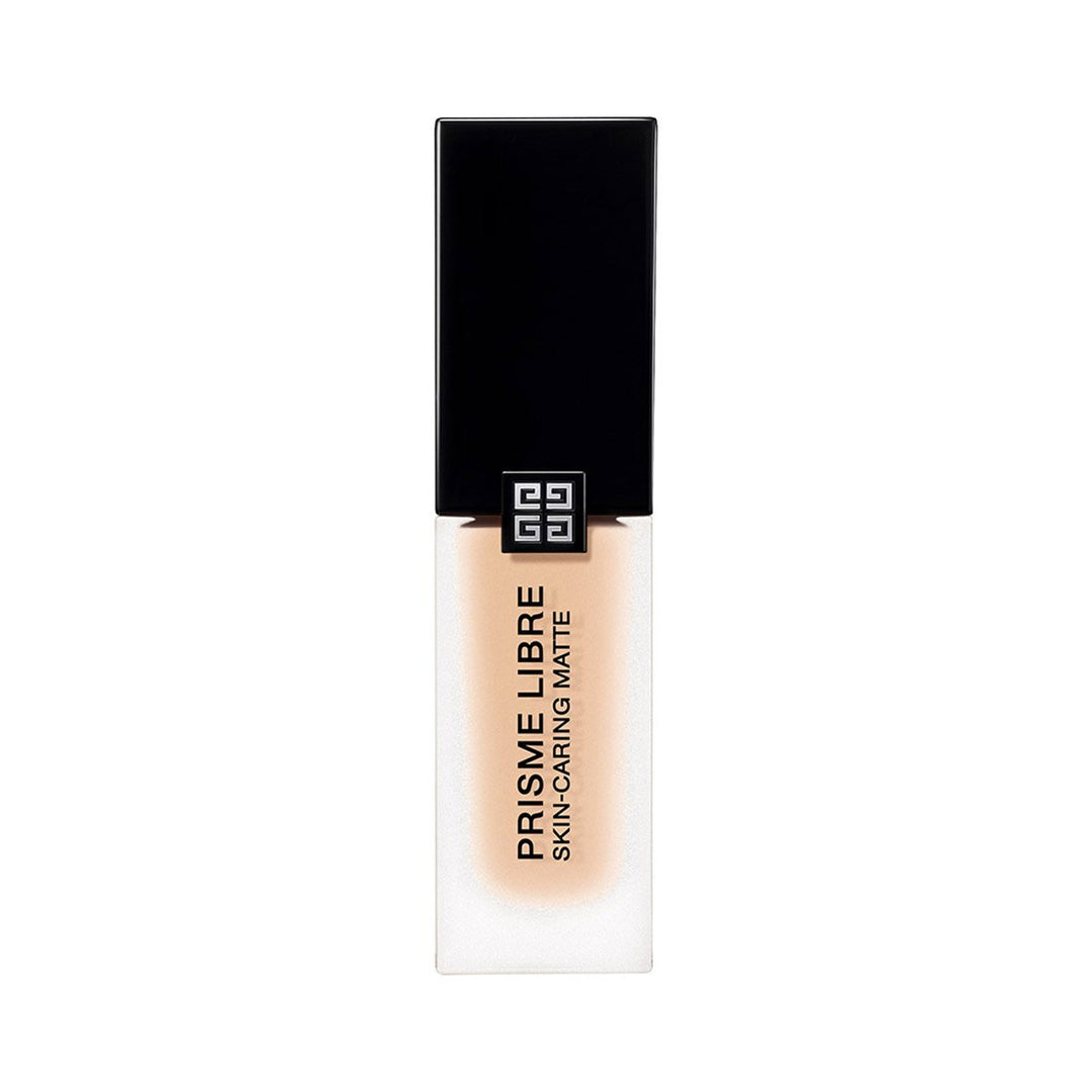 Prisme Libre Skin-Caring Matte Foundation