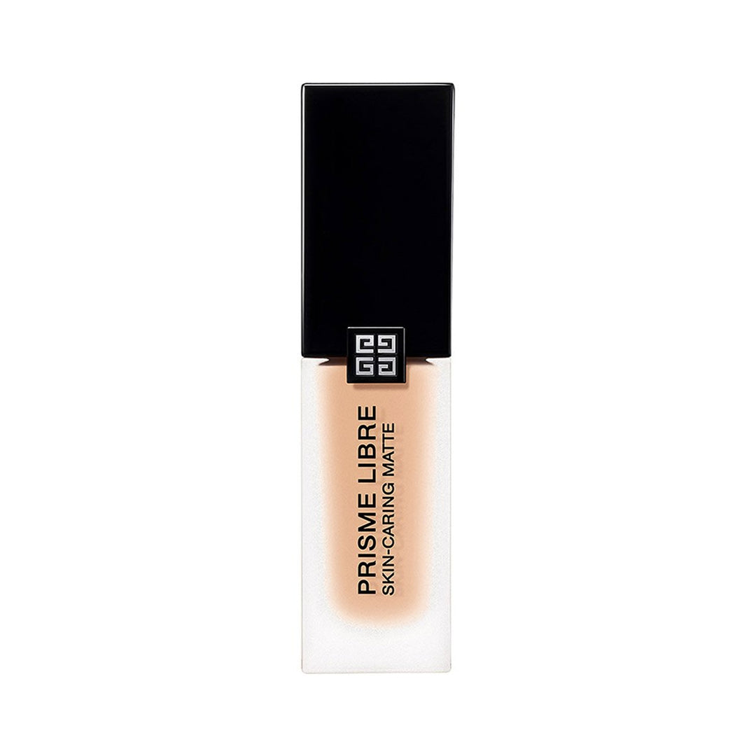 Prisme Libre Skin-Caring Matte Foundation